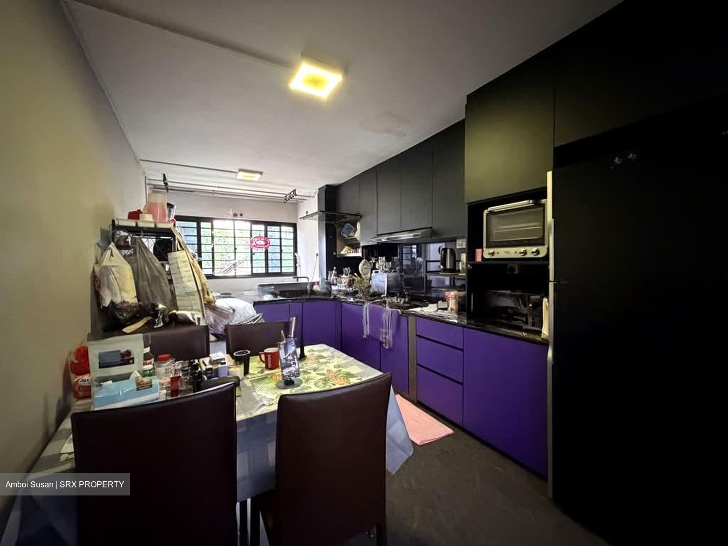 Blk 102 Jurong East Ville (Jurong East), HDB 3 Rooms #592526511